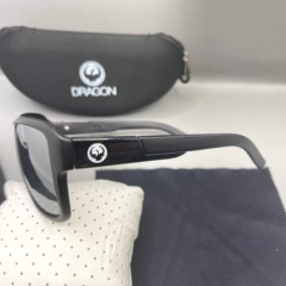 TWO PAIR BUNDLE   New Dragon Brand  Sunglasses - Picture 10 of 14